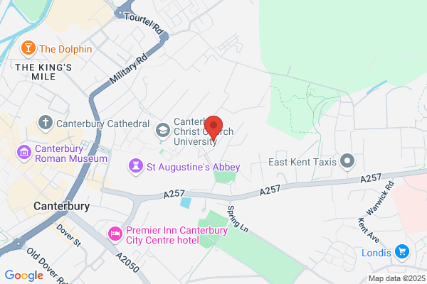 Airport Transfers Canterbury