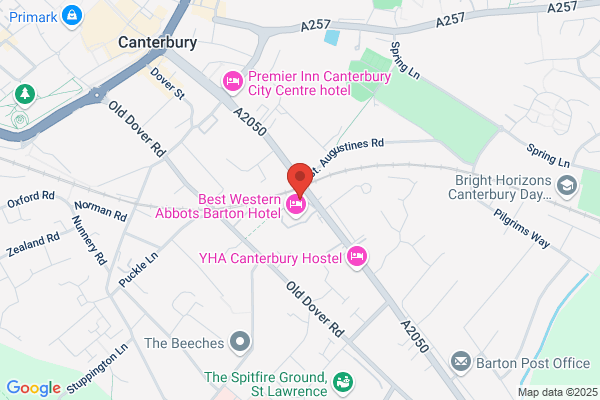 Barton Veterinary Hospital & Surgery - Canterbury