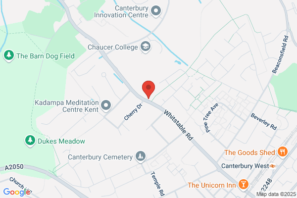 Ancare Veterinary Surgery
