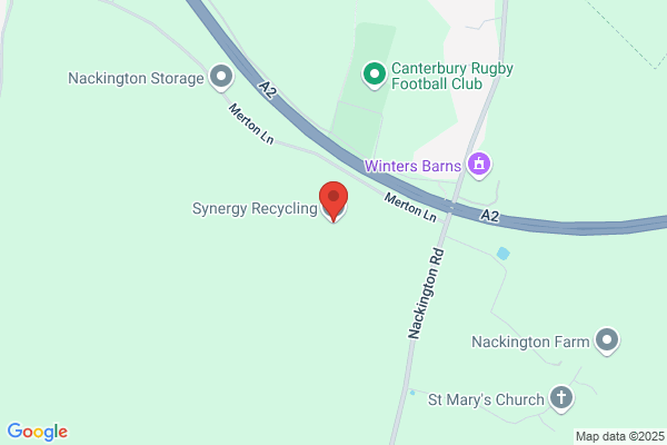 Image Recycling Services