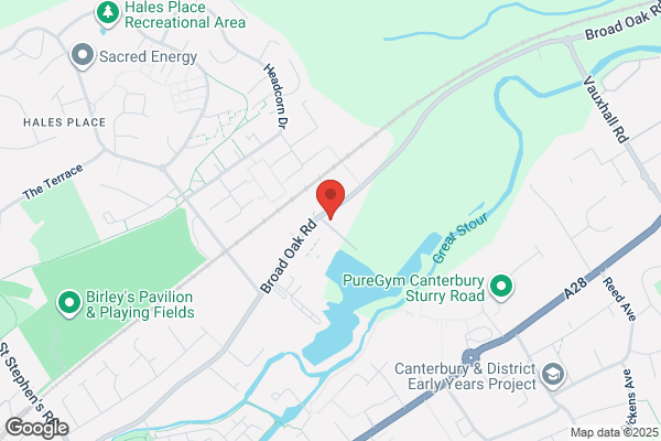 Coastal Windscreens (Canterbury)
