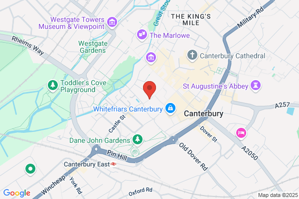 Scribes Bar & Bistro