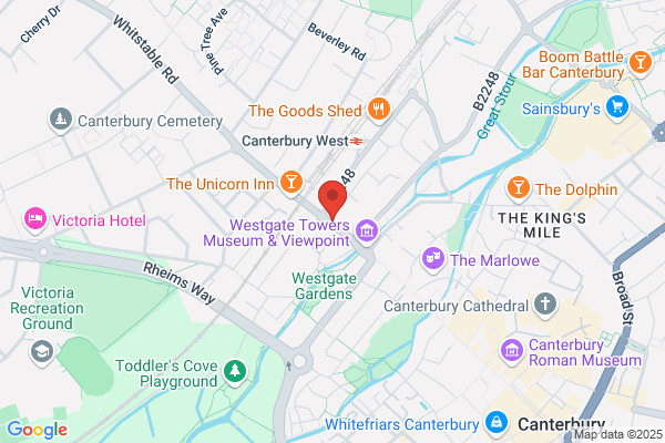 Unwins Wine Merchants