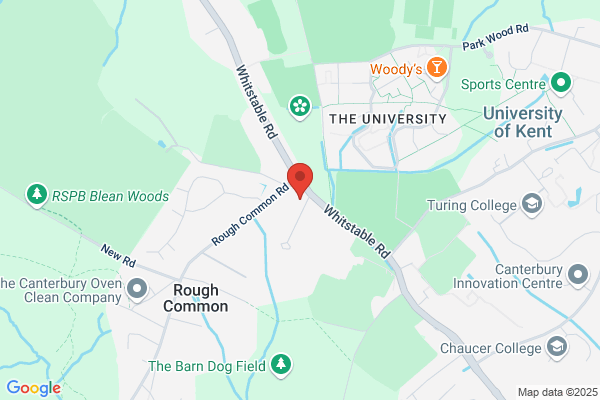 Canterbury Website Design & SEO