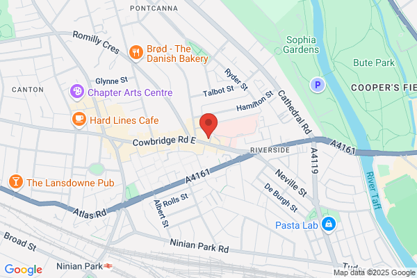 Bupa Dental Care Canton