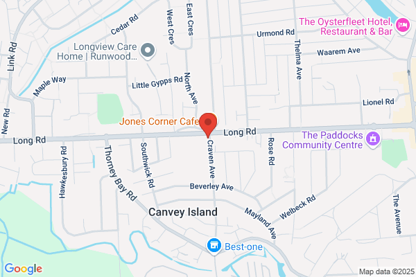 Canvey Village Post Office