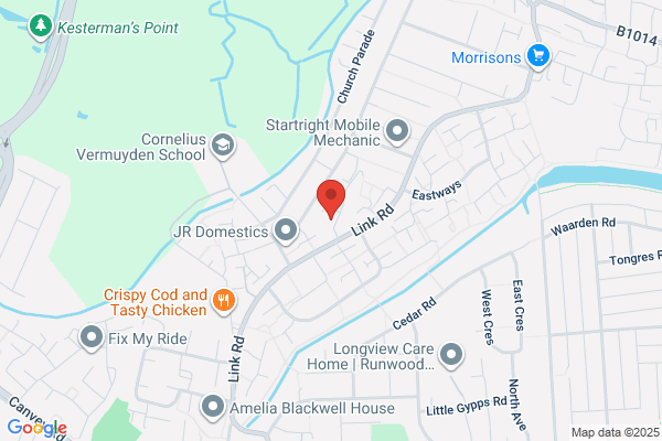 Anglia Roofing Building & Maintenance