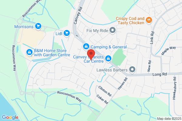 Canvey Contractors & Building Management Ltd