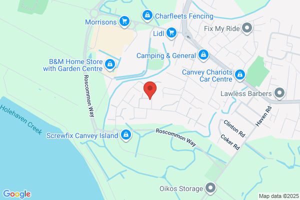 Christy Building Services