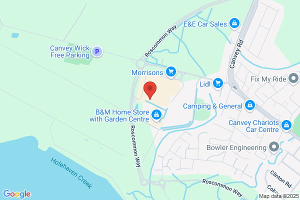 We Buy Any Car Canvey Island