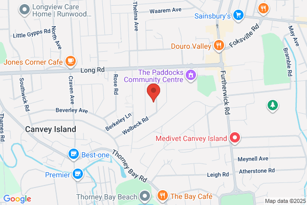 Canvey Auto Electrics