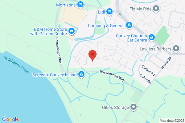 Canvey MOT & Service Centre Ltd