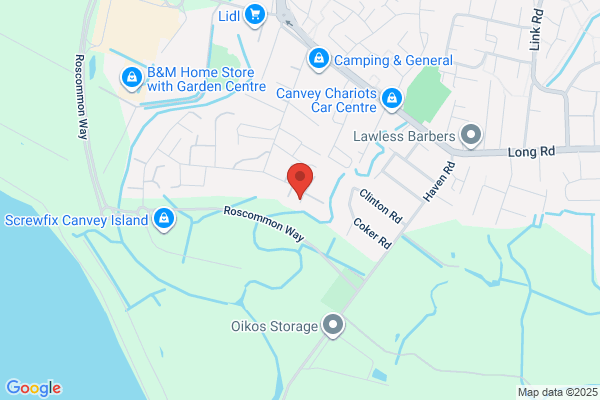 Nationwide Crash Repair Centres Ltd