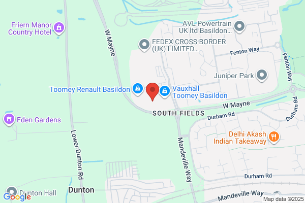 Toomey Nissan Ltd
