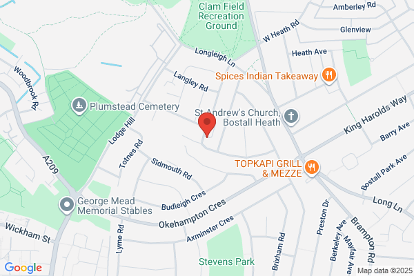 K & D Plumbing & Heating Services