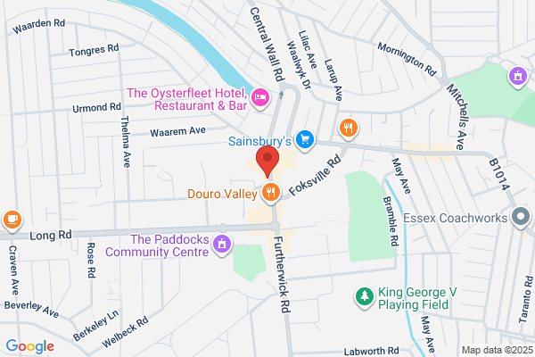Fair Havens Hospice Shop