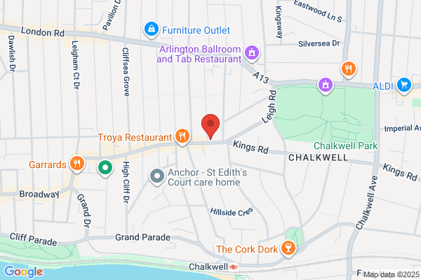 The Iveagh Conservative Club