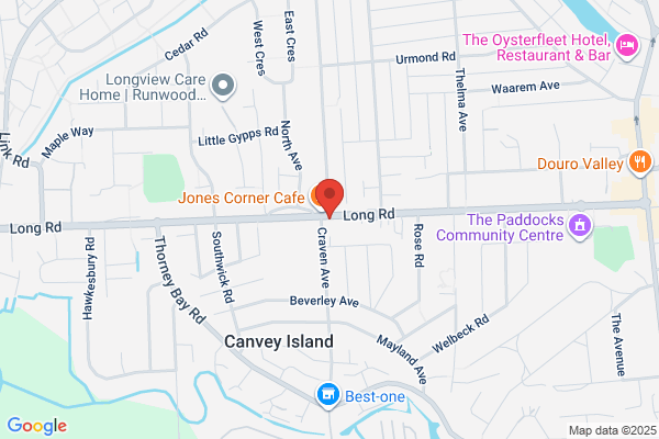 SPAR- V&N Canvey Island