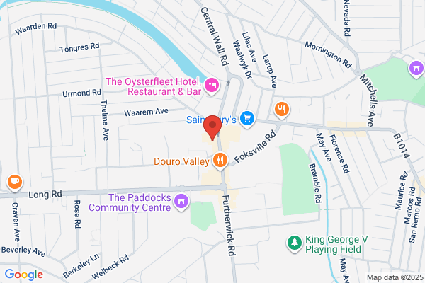 DPD Parcel Shop Location - Shop Right