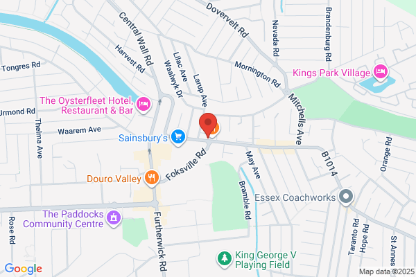 Domino's Pizza - Canvey Island