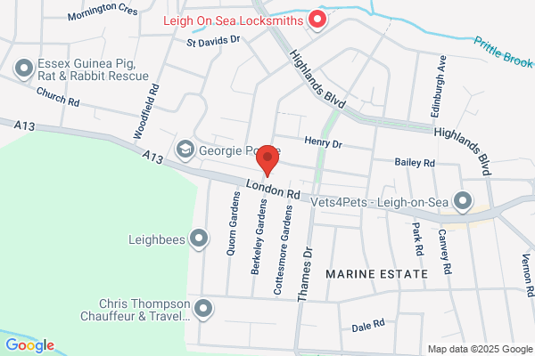 Highland View Dental Surgery