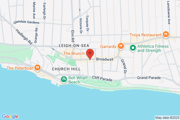Specsavers Opticians and Audiologists - Leigh-on-Sea