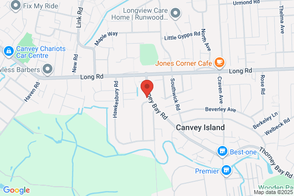 Somerville Electrical