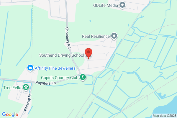 Alan School Of Motoring (Southend)