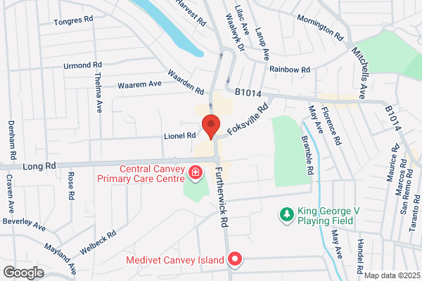 Quirk Deakin Estate Agents
