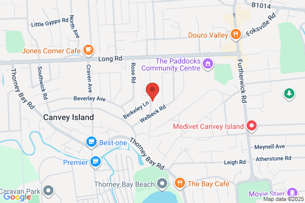 Berkeley Trusts and Wills