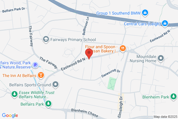 Rosalind Murdoch Physiotherapy & Acupuncture Clinic