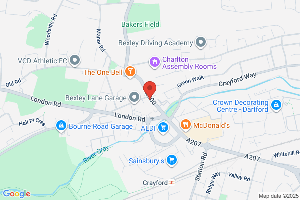 L & R Property Services Ltd