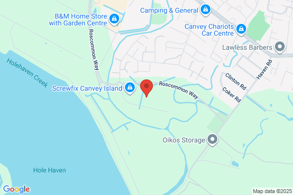 Locksmith in Canvey Island