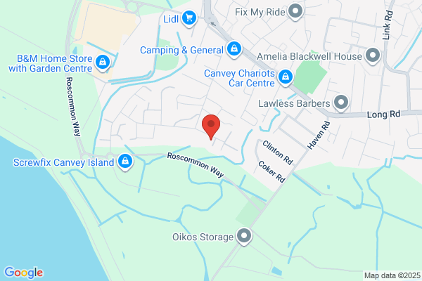Island Chain & Marine Services Ltd