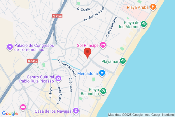 Playamar Homes