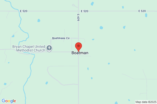 Boatman