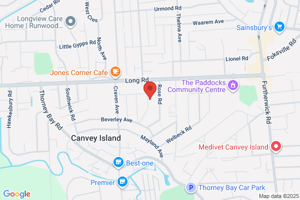Canvey Cycles