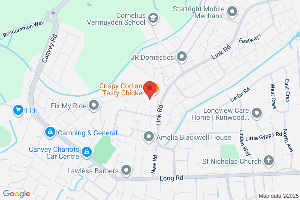 Canvey Health Centre
