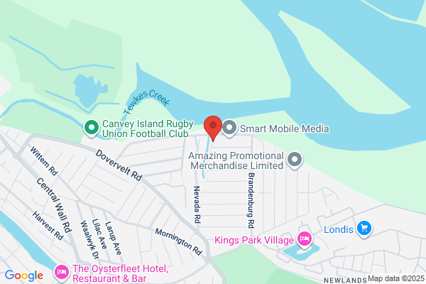 Lenal Engineering Ltd