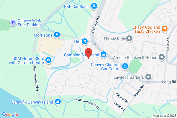 London & Essex Windscreen Services