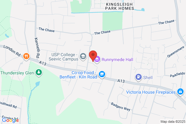 Runnymede Pre-School