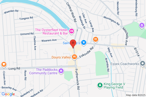 Express Canvey Island Plumbers