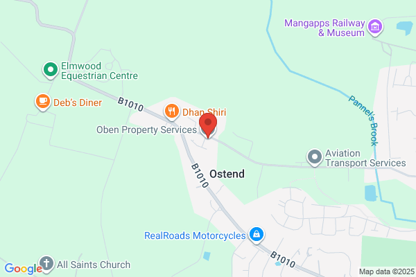 Oben Services
