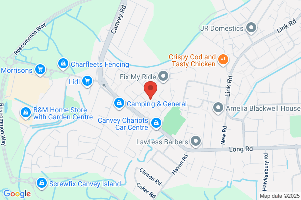 R E M Plumbing & Heating Ltd