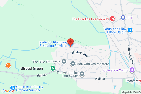 Radicool Plumbing & Heating Services