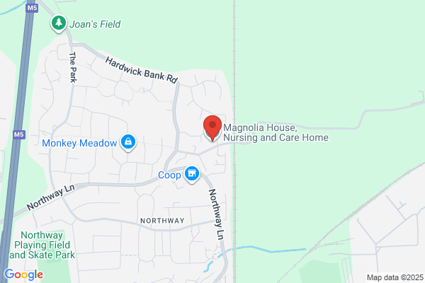 Magnolia House Nursing Homes Ltd