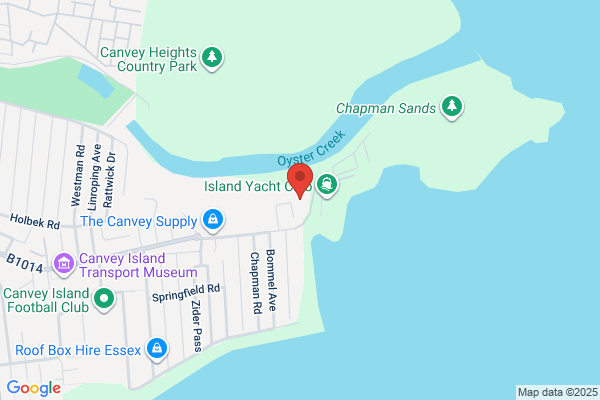 Silver Point