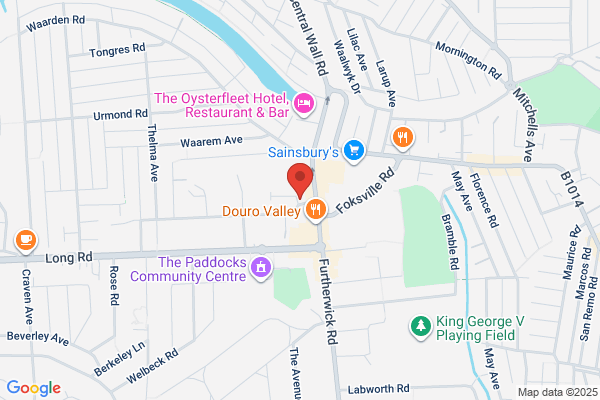 Mayes
