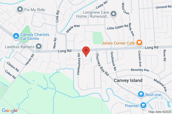 Canvey Junior School