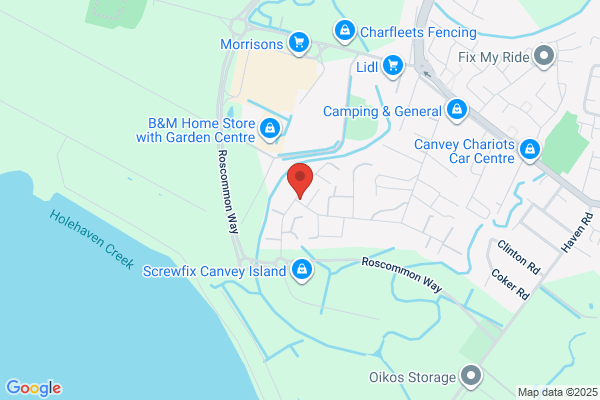 Canvey Skip Hire & Recycling Ltd